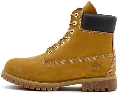 Amazon | [ティンバーランド] 6inch PREMIUM（6インチ プレミアム